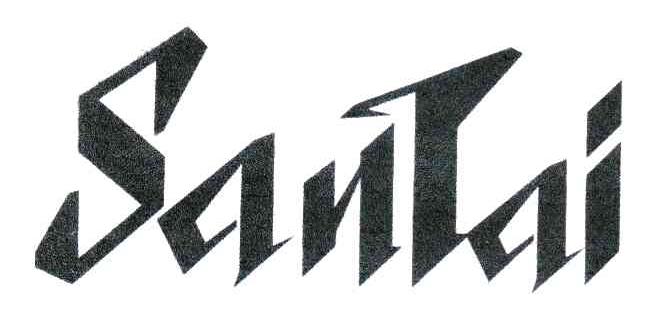 SANTAI