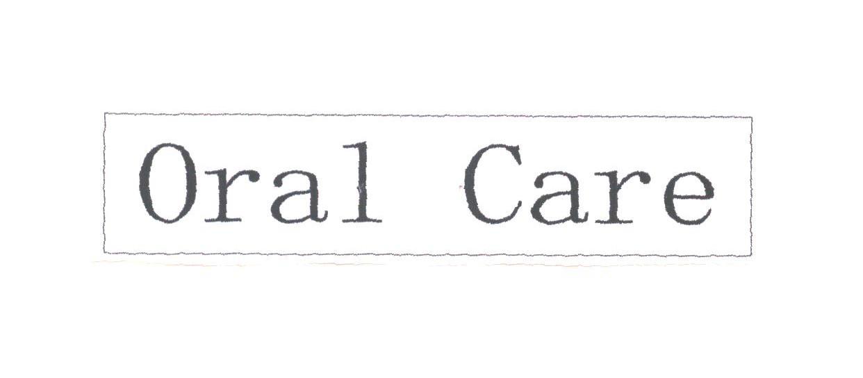 ORAL CARE
