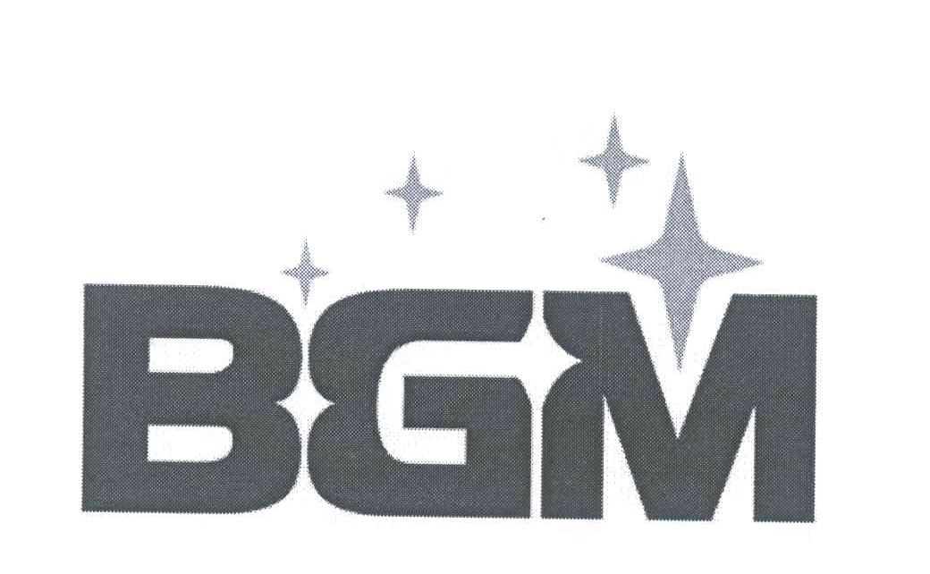 BGM