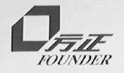 方正    FOUNDER