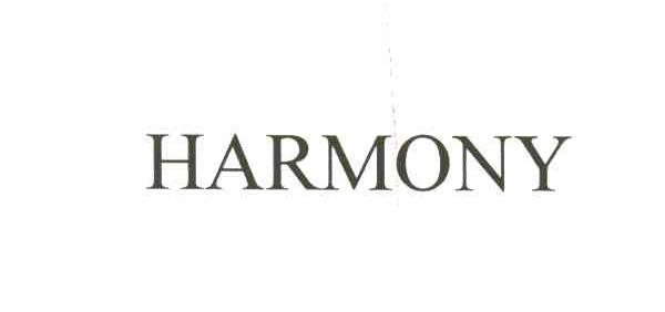 HARMONY