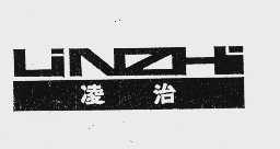 凌治  LIN ZHI