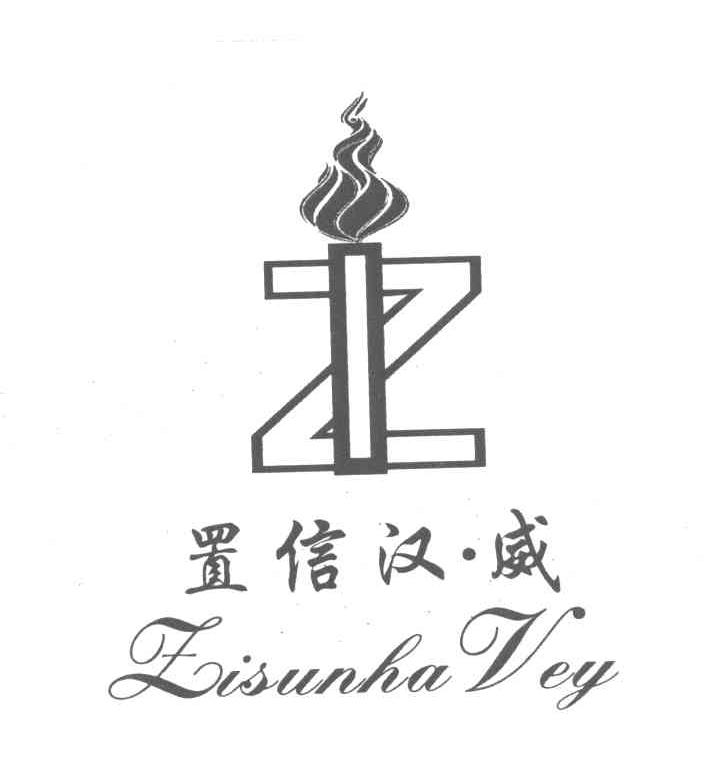 置信汉威 ZISUNHAVEY ZI