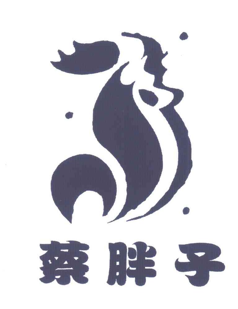 蔡胖子