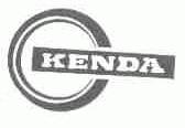 KENDA