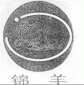 锦羊