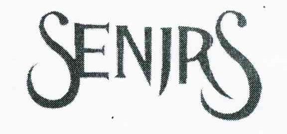 SENIRS