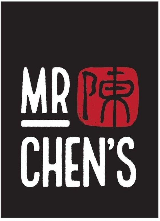 陈 MR CHEN'S