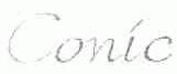 CONIC