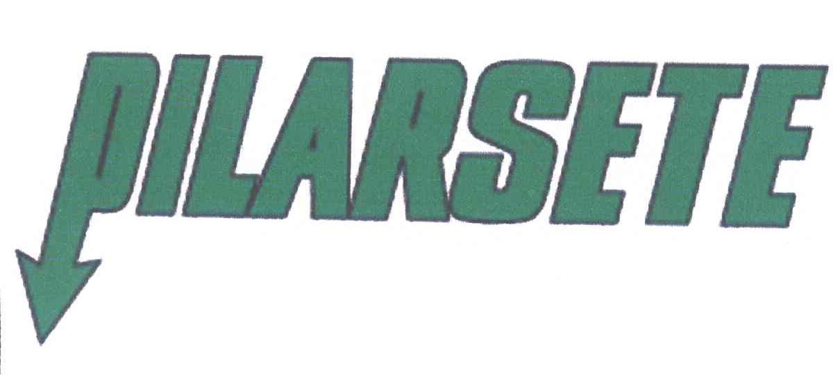 PILARSETE
