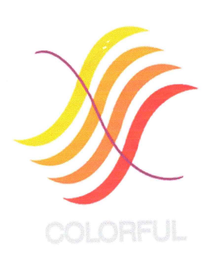 COLORFUL