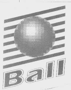 BALL