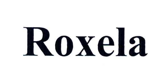 ROXELA