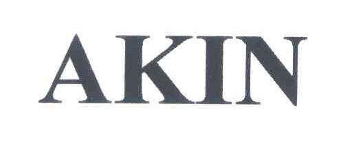 AKIN