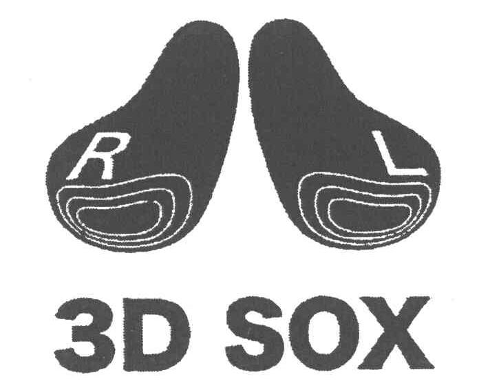 3D SOX RL
