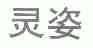 灵姿