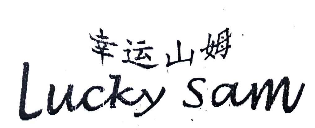 幸运山姆;LUCKY SAM