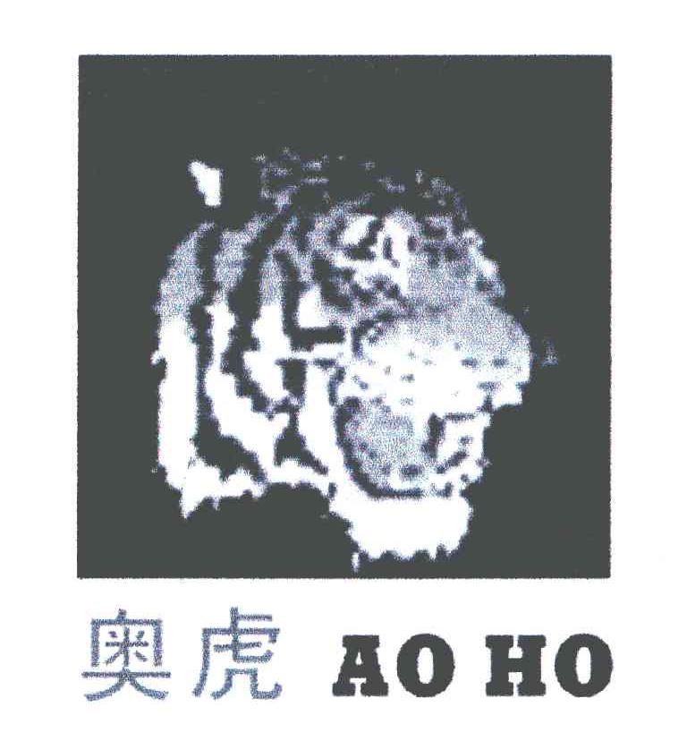 奥虎;AO HO