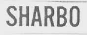SHARBO