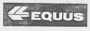 EQUUS