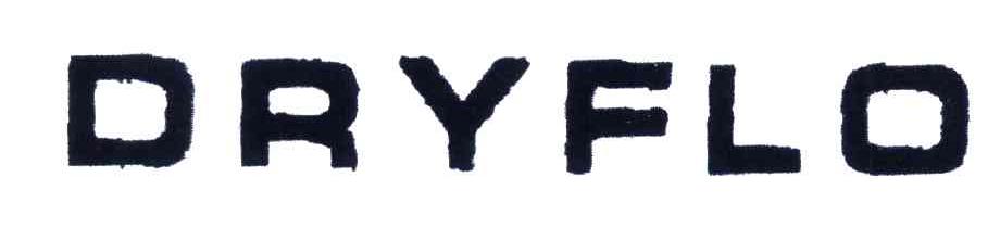 DRYFLO