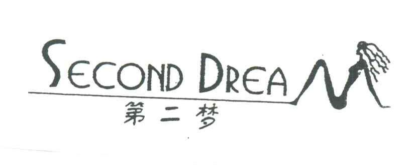 SECOND DREAM;第二梦