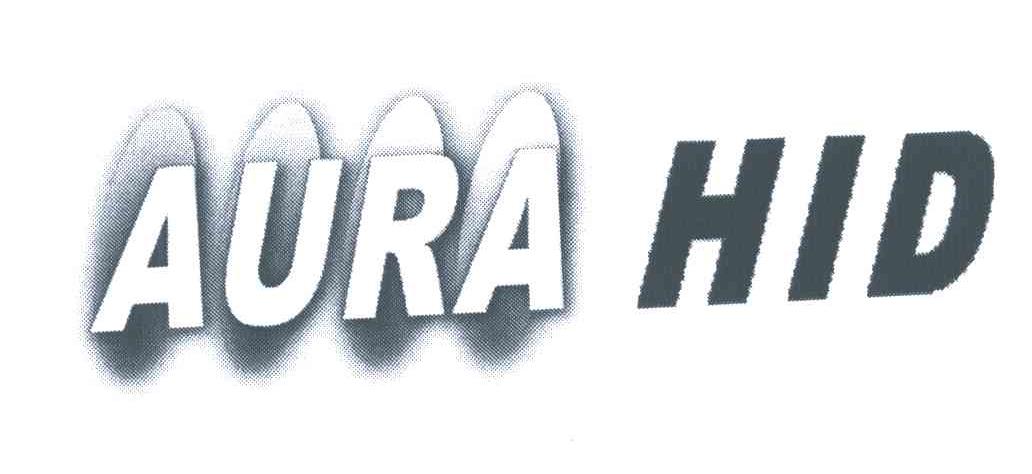 AURA HID