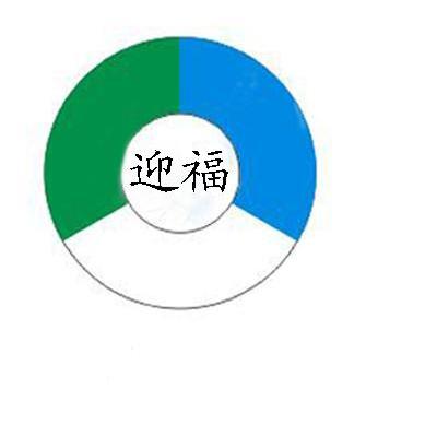 迎福