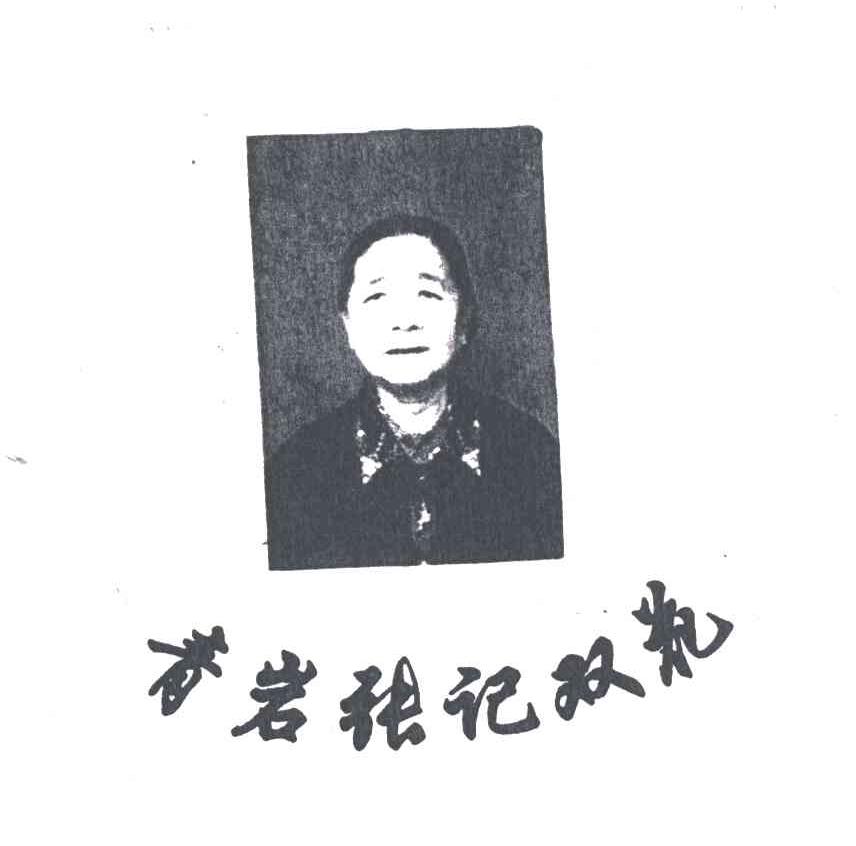 青岩张记双花