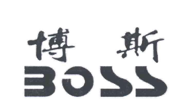 博斯;BOSS