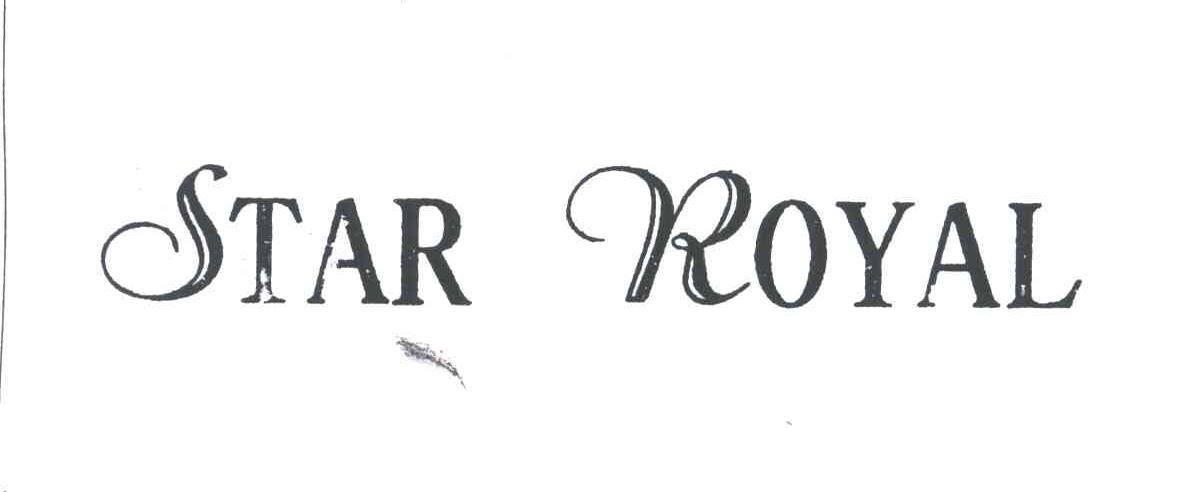 STAR ROYAL