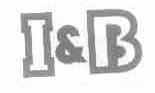 I&B