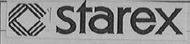STAREX
