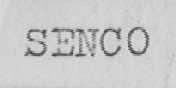 SENCO