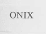 ONIX