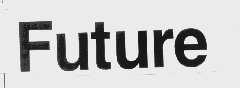 FUTURE