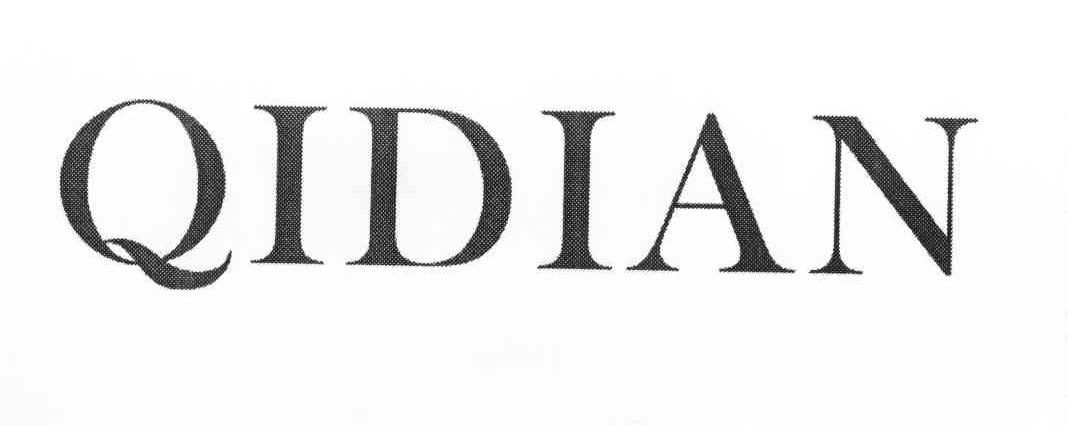 QIDIAN