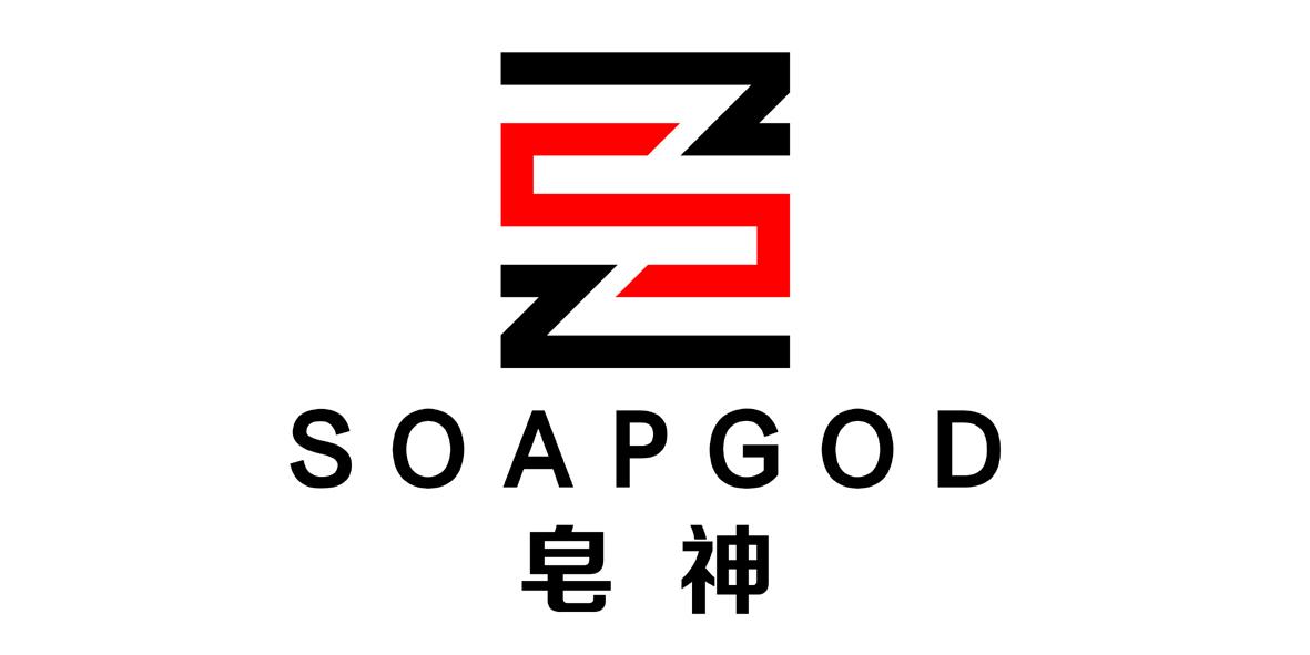 皂神  SOAPGOD