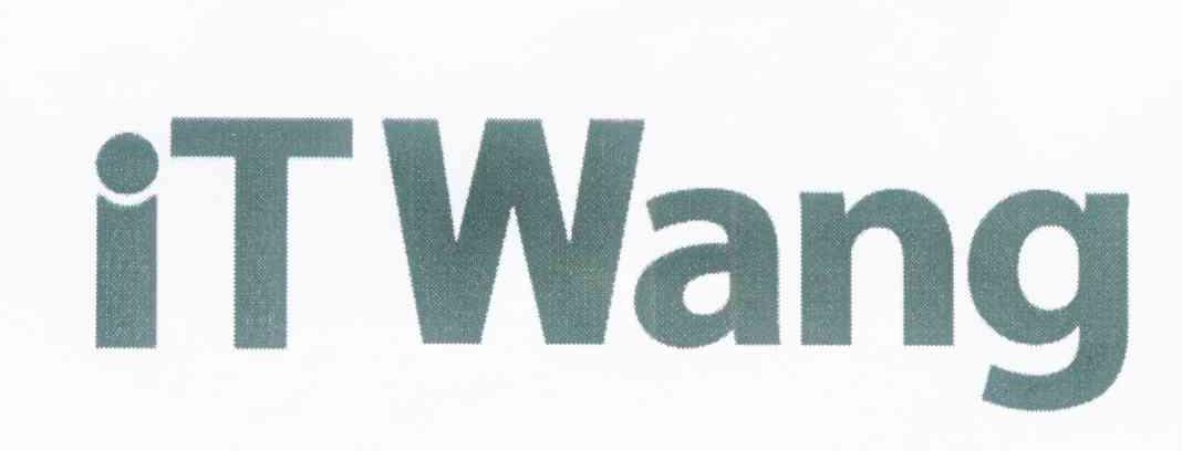 ITWANG