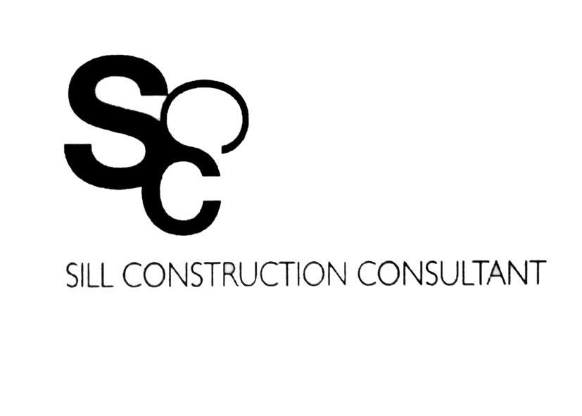 SILL CONSTRUCTION CONSULTANT SCC
