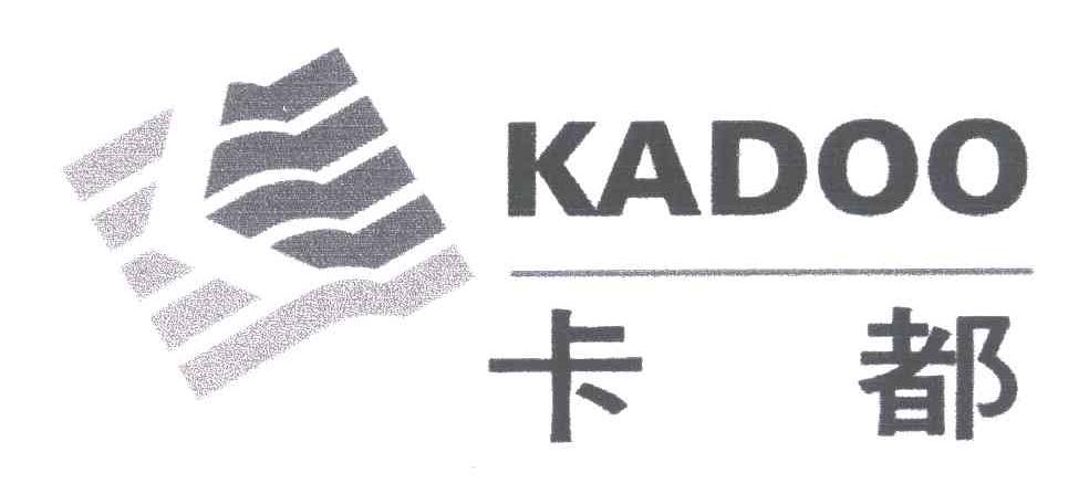 卡都;KADOO