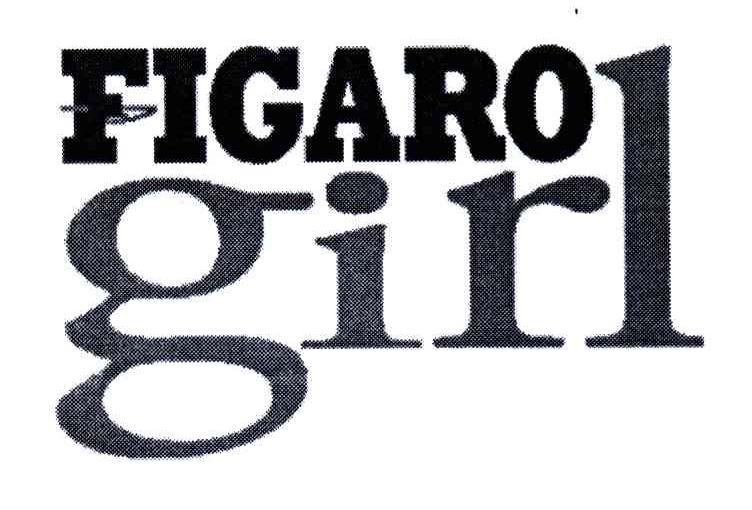 FIGARO GIRL