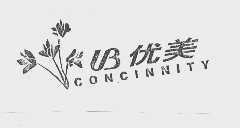 优美   CONCINNITY