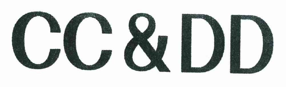 CC&DD