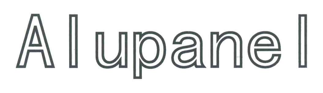 ALUPANEL