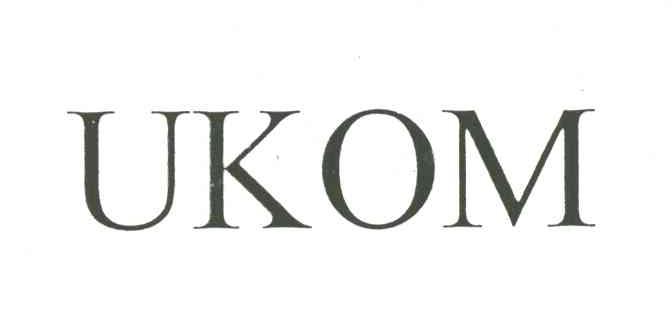 UKOM