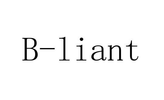 B-LIANT