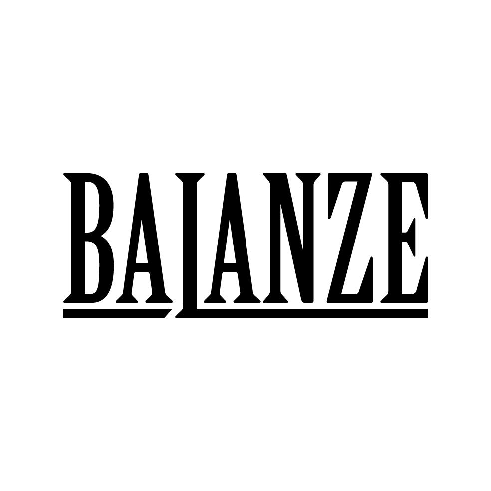 BALANZE