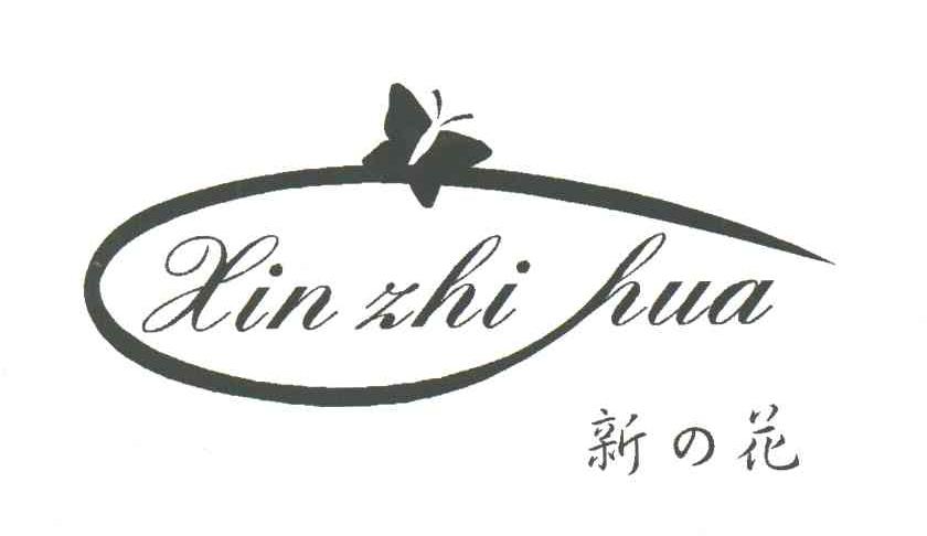 新花XIN ZHI HUA