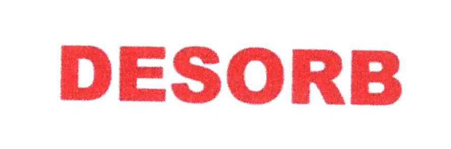 DESORB
